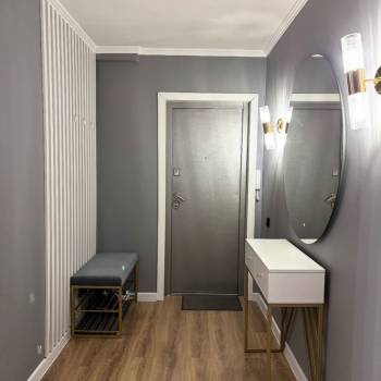 Сдается 2-х комнатная квартира, 47,5 м²