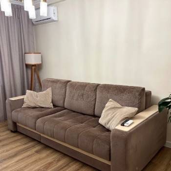 Сдается 2-х комнатная квартира, 47,5 м²