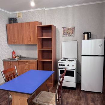 Сдается 1-комнатная квартира, 32 м²