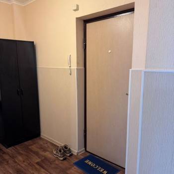 Сдается 1-комнатная квартира, 32 м²