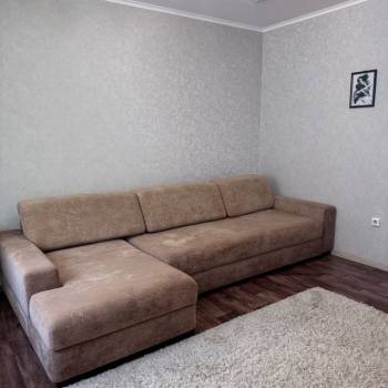 Сдается 1-комнатная квартира, 32 м²