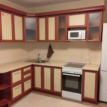 Сдается 1-комнатная квартира, 43,9 м²