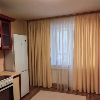 Сдается 1-комнатная квартира, 43,9 м²