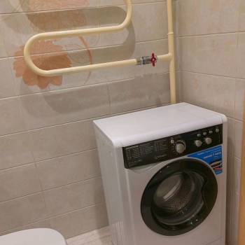 Сдается 1-комнатная квартира, 43,9 м²