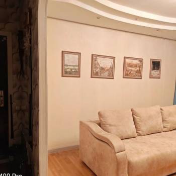 Продается 3-х комнатная квартира, 67,1 м²