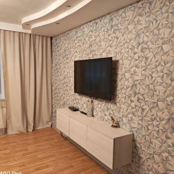 Продается 3-х комнатная квартира, 67,1 м²