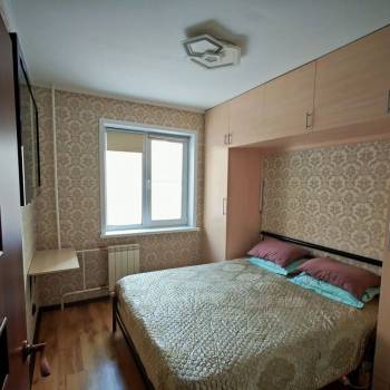 Продается 3-х комнатная квартира, 67,1 м²