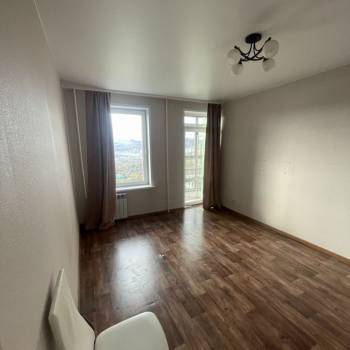 Сдается 1-комнатная квартира, 41 м²