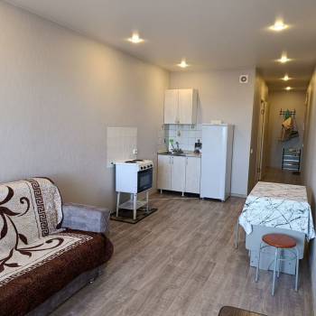 Сдается 1-комнатная квартира, 31 м²