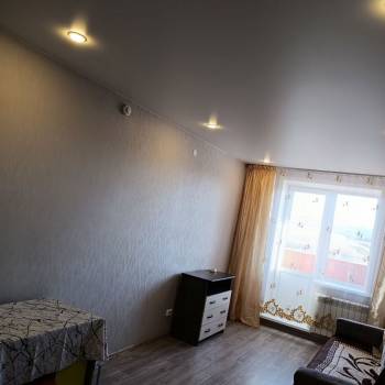 Сдается 1-комнатная квартира, 31 м²