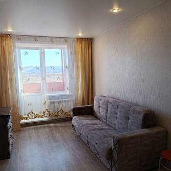 Сдается 1-комнатная квартира, 31 м²