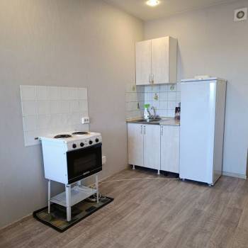 Сдается 1-комнатная квартира, 31 м²
