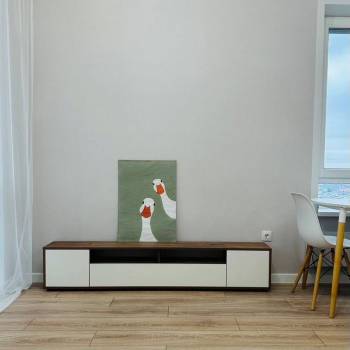 Сдается 1-комнатная квартира, 36,2 м²