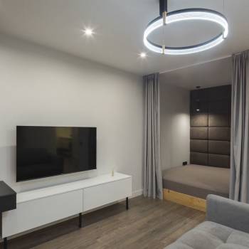 Сдается 1-комнатная квартира, 43,3 м²
