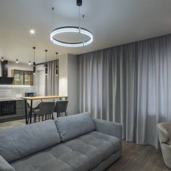 Сдается 1-комнатная квартира, 43,3 м²