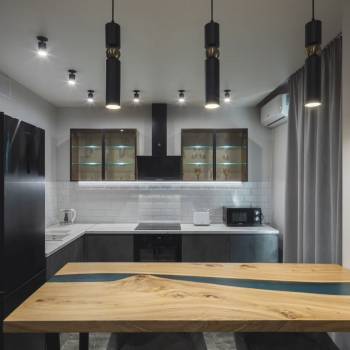Сдается 1-комнатная квартира, 43,3 м²