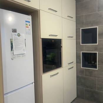 Сдается 2-х комнатная квартира, 45 м²