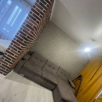 Сдается 2-х комнатная квартира, 45 м²