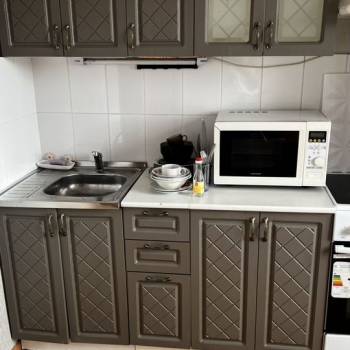 Сдается 1-комнатная квартира, 43 м²