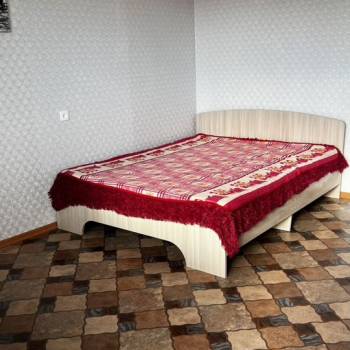 Сдается 1-комнатная квартира, 43 м²