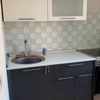 Сдается 1-комнатная квартира, 28,3 м²