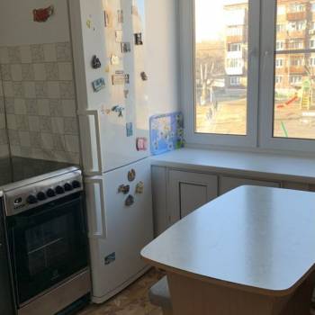 Сдается 1-комнатная квартира, 28,3 м²