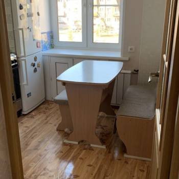 Сдается 1-комнатная квартира, 28,3 м²