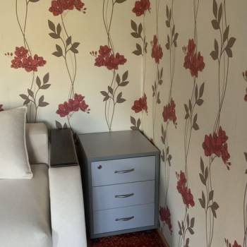 Сдается 1-комнатная квартира, 28,3 м²