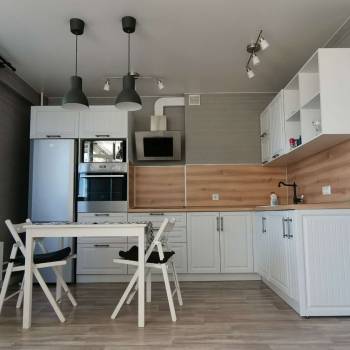 Сдается 1-комнатная квартира, 31,4 м²