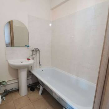Сдается 1-комнатная квартира, 31,4 м²