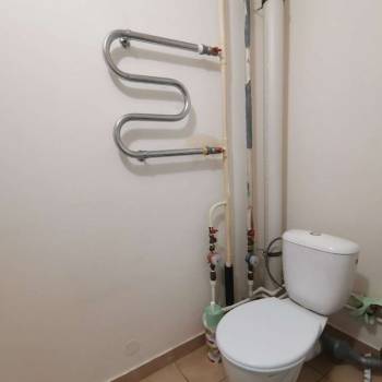 Сдается 1-комнатная квартира, 31,4 м²