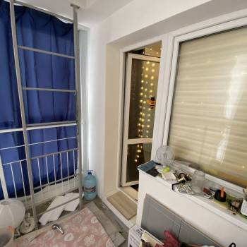 Продается 1-комнатная квартира, 27,3 м²