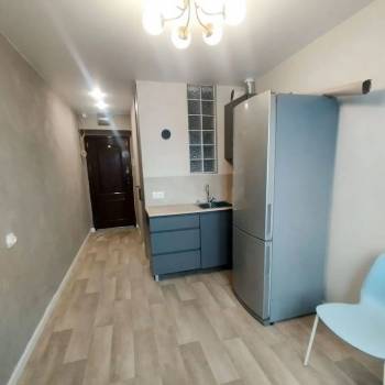 Сдается 1-комнатная квартира, 14 м²