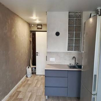 Сдается 1-комнатная квартира, 14 м²