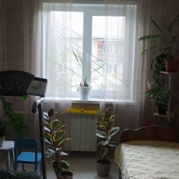Продается 2-х комнатная квартира, 43,7 м²