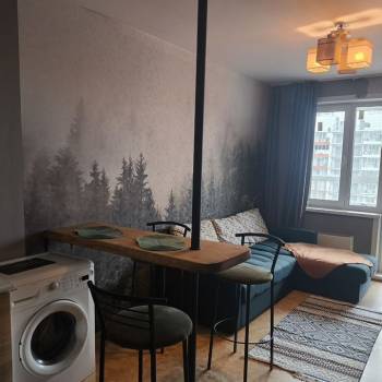 Сдается 1-комнатная квартира, 27 м²