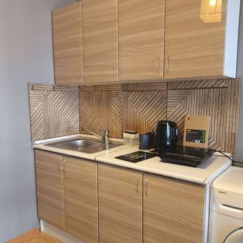 Сдается 1-комнатная квартира, 27 м²