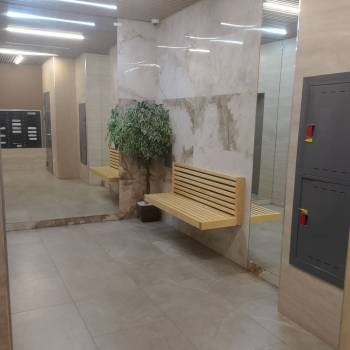 Продается 3-х комнатная квартира, 55 м²