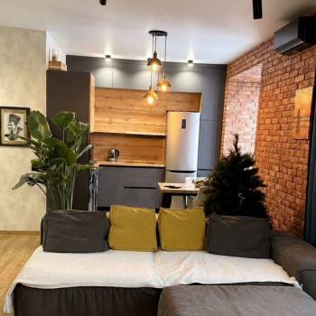 Сдается 2-х комнатная квартира, 53,2 м²