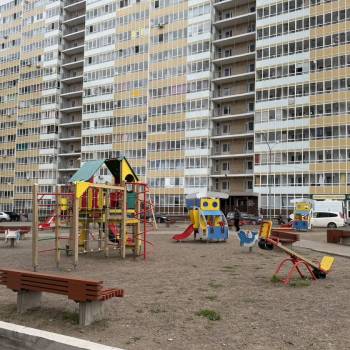 Сдается 1-комнатная квартира, 28,8 м²
