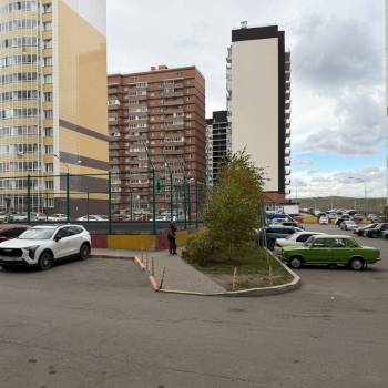 Сдается 1-комнатная квартира, 28,8 м²