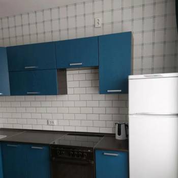 Сдается 1-комнатная квартира, 38 м²