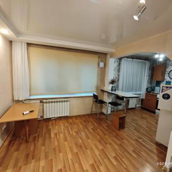 Сдается 1-комнатная квартира, 32 м²