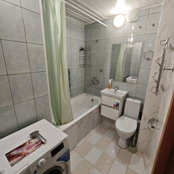 Сдается 1-комнатная квартира, 32 м²