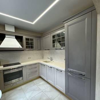 Сдается 2-х комнатная квартира, 56 м²