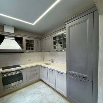 Сдается 2-х комнатная квартира, 56 м²