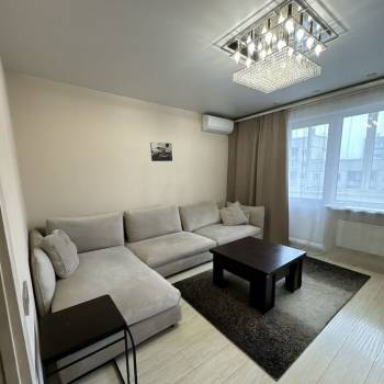 Сдается 2-х комнатная квартира, 56 м²