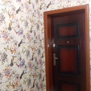 Сдается 1-комнатная квартира, 32 м²