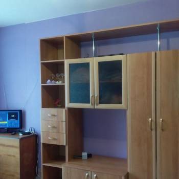 Сдается 1-комнатная квартира, 32 м²