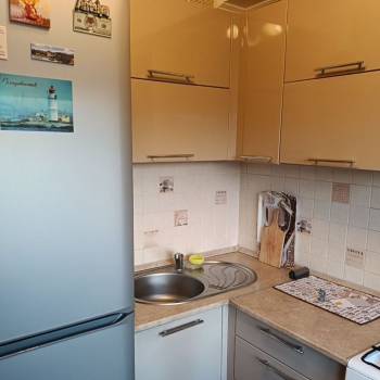 Сдается 1-комнатная квартира, 30 м²